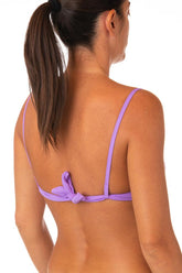 MIX REGGISENO COPPA DONNA  LILLA